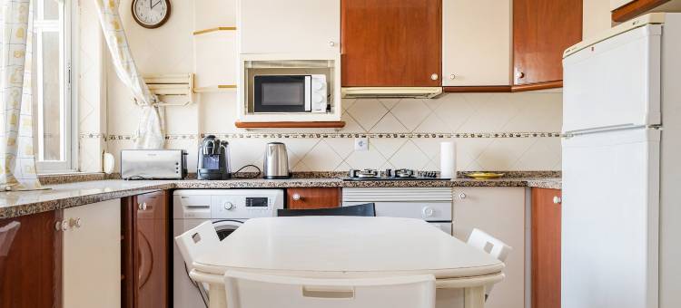 GuestReady - Enchanting Retreat in Paço de Arcos图片