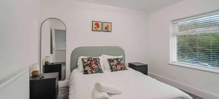 GuestReady - Charming Retreat with Private Patio图片
