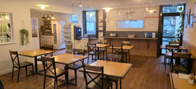 罗吉斯酒店Come Inn(Logis Hôtel Come Inn)图片