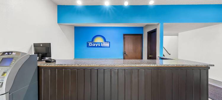 丰迪拉克戴斯酒店(Days Inn by Wyndham Fond du Lac)图片