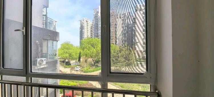 东海海寓民宿(沿海路1号分店)图片