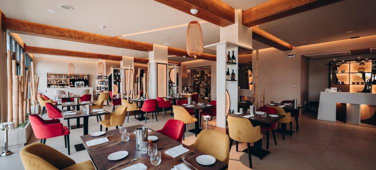 ananea 托罗佩亚游艇度假村(Ananea Tropea Yachting Resort)图片