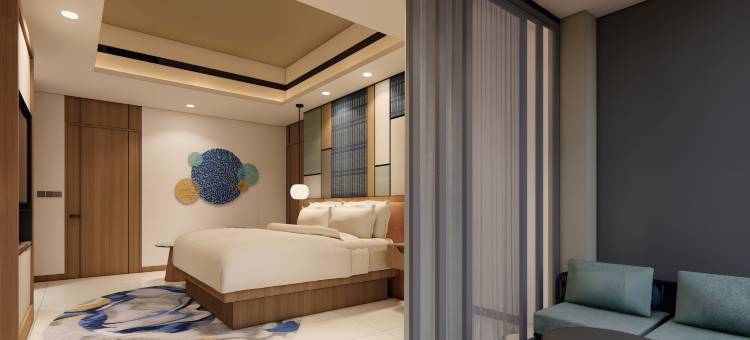 Mövenpick Resort Carita图片