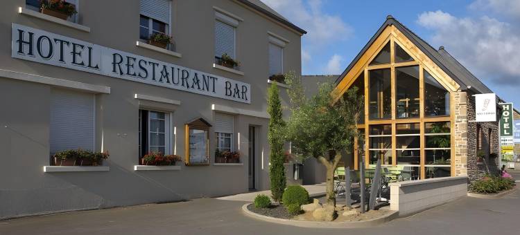 客店湾酒店(Auberge de la Baie)图片