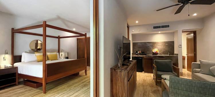 Aluna Resort Tulum图片