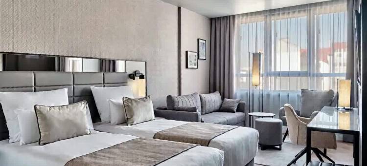 华沙李奥纳多皇家酒店(Leonardo Royal Hotel Warsaw)图片