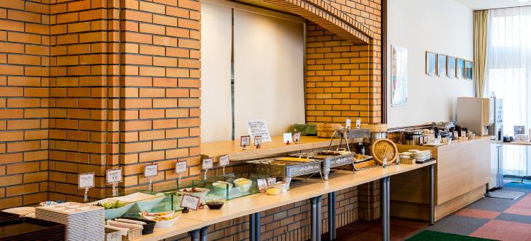 室兰景观第二王子酒店(Daini Prince Hotel Muroran View)图片