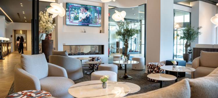 范德瓦尔克温泉酒店(Van der Valk Hotel Spa)图片