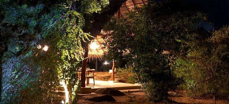 亚拉迷人度假屋(Enchanted Escapes Yala)图片
