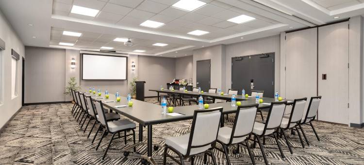 圣达菲凯悦嘉轩酒店(Hyatt Place Santa Fe)图片