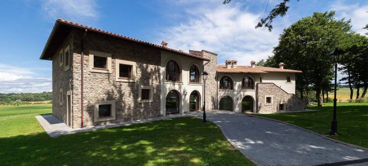 伯尔戈拉奇耶拉恰度假村及水疗中心(Borgo la Chiaracia Resort & Spa)图片