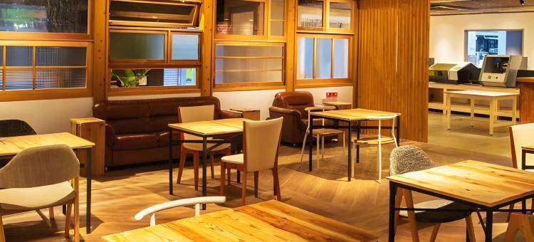 森民宿(Mori No Guest House - Hostel)图片