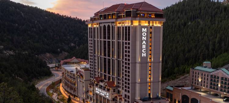 Monarch Casino Resort Spa图片
