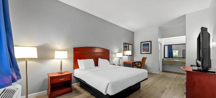 凯艺酒店(Quality Inn)图片
