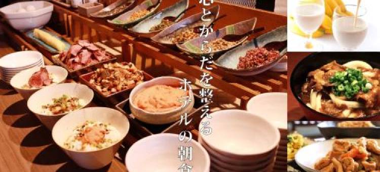 立川华盛顿酒店(Tachikawa Washington Hotel)图片