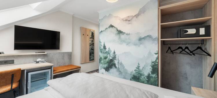 弗兰肯酒店(Hotel Franken)图片