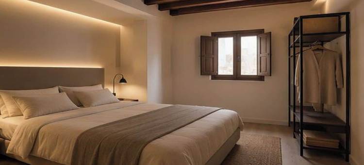 木兰套房 by Blossom Hotels(Magnolia Suites by Blossom Hotels)图片