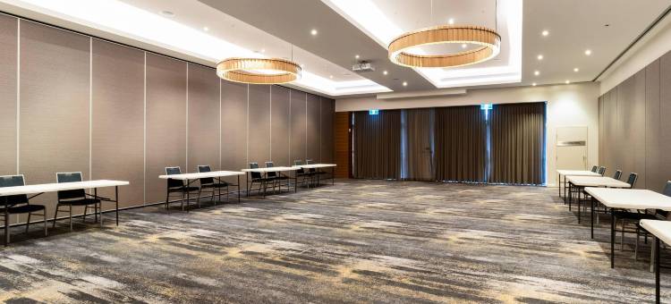 沃加鲁尔斯俱乐部品质酒店(Quality Hotel Rules Club Wagga)图片