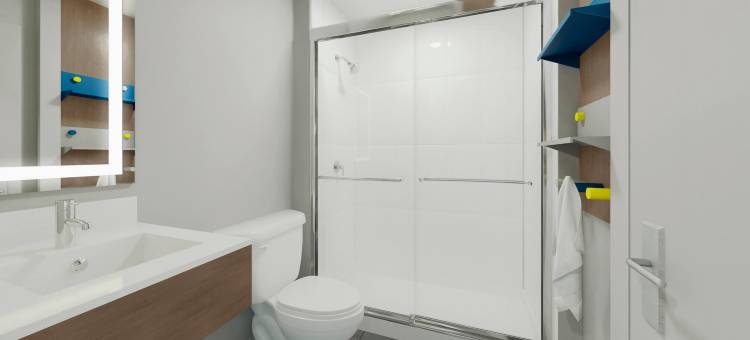 Microtel Inn & Suites by Wyndham Nephi图片