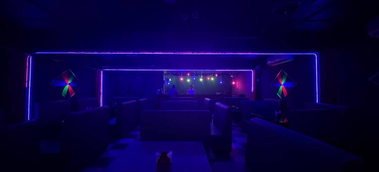 特里奇红宝石宫酒店(Hotel Ruby Palace Trichy)图片