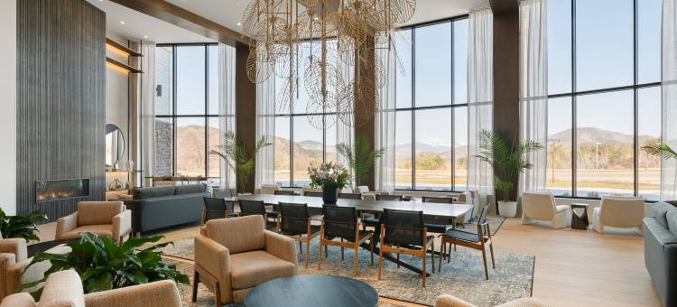 北康威Hotel Indigo酒店由IHG运营(Hotel Indigo North Conway by IHG)图片