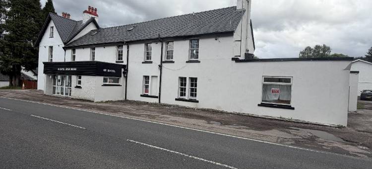 斯皮恩桥牛津酒店(OX Hotel Spean Bridge)图片