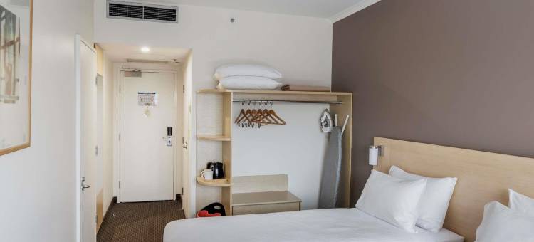 宜必思悉尼奥林匹克园酒店(Ibis Sydney Olympic Park)图片