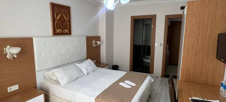 伊内阿达帕拉克度假村酒店(Igneada Parlak Resort Hotel)图片