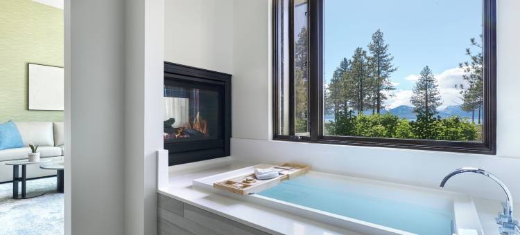 埃奇伍德塔霍度假村(Edgewood Tahoe Resort)图片