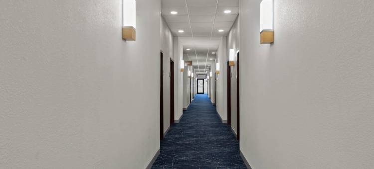 阿托卡舒适酒店(Comfort Inn & Suites Atoka)图片