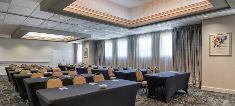 Homewood Suites by Hilton-奥姆斯特德村庄-靠近派恩赫斯特(Homewood Suites by Hilton Olmsted Village (Near Pinehurst, NC))图片