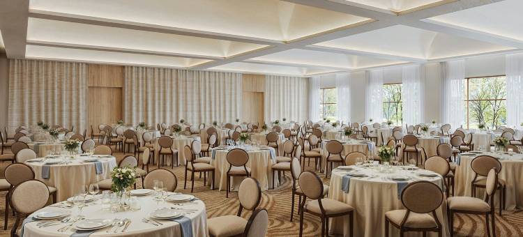 Hotel Vin, Rogers, Autograph Collection图片