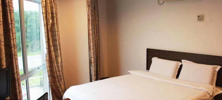 逗留酒店(Stay Inn Hotel)图片