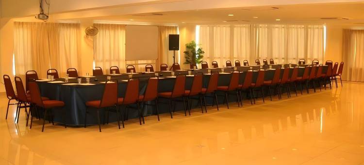 瓜拉雪兰莪双迎酒店(Sun Inns Hotel Kuala Selangor)图片