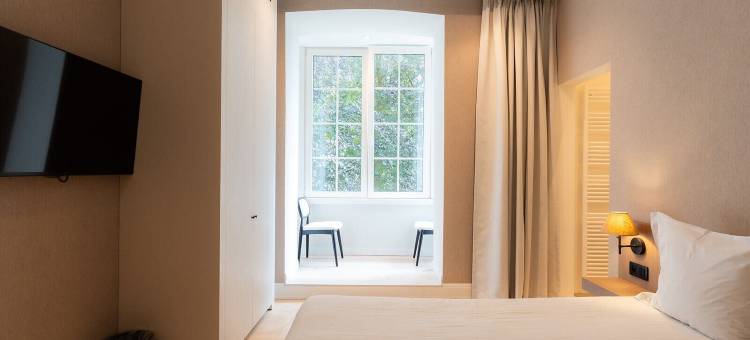 马累洛德韦克酒店(Hotel Lodewijk Van Male)图片