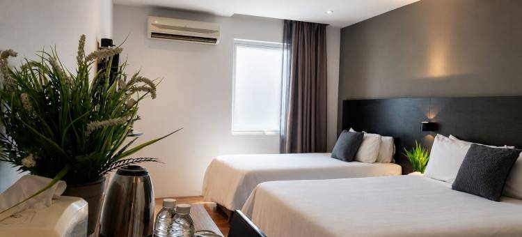 莱弗瑞吉商务酒店(吉打州)(The Leverage Lite Hotel - Kuala Kedah)图片