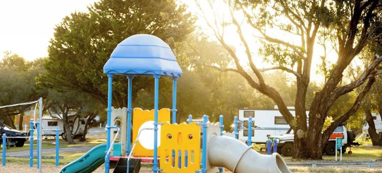 BIG4艾略特港度假公园(Big4 Port Elliot Holiday Park)图片