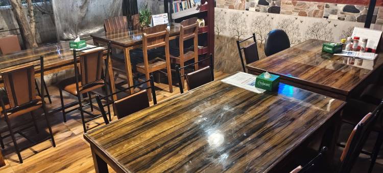 哈利旅馆及餐厅(Harry Guest House & Restaurant)图片