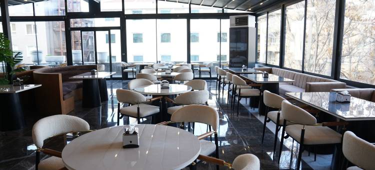 Tetrainn酒店(Tetrainn Hotel)图片