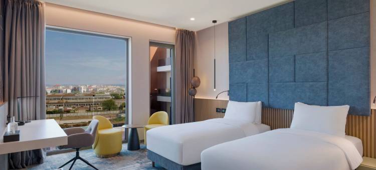 奥拉迪亚美居酒店(2026 年第三季度开业)(Mercure Oradea (Opening Q3 2026))图片