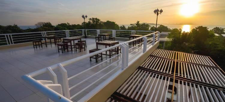 拉恩岛里维拉酒店(Koh Larn Riviera)图片