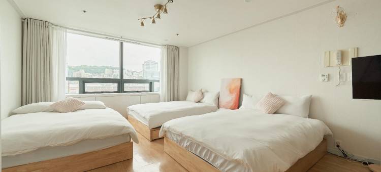 弘大柳树之家(Willow House Hongdae)图片