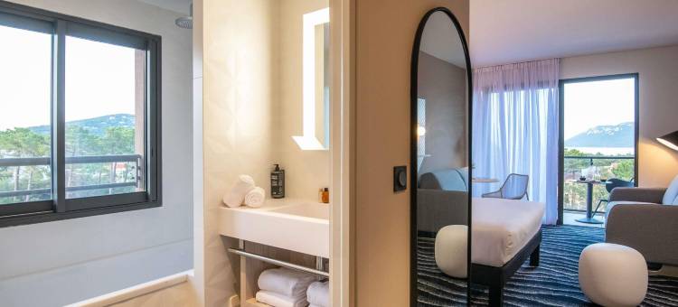 宜必思尚品波尔图韦奇奥酒店(Ibis Styles Porto Vecchio)图片
