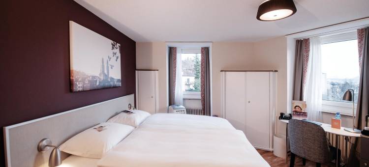 雷克斯速乐酒店(Hotel Rex)图片