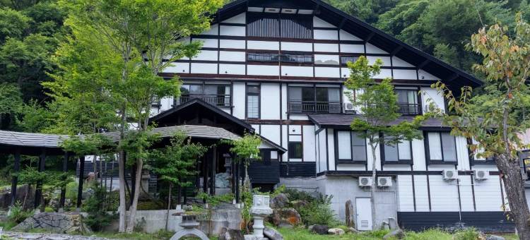 温泉主题公园Ryuudou(Onsen Theme Park Ryuudou)图片