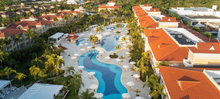 逸享海蓝宝石巴伊亚普林西比酒店 - 仅限成人 - 全包式(Bahia Principe Escape Aquamarine - Adults Only - All Inclusive)图片