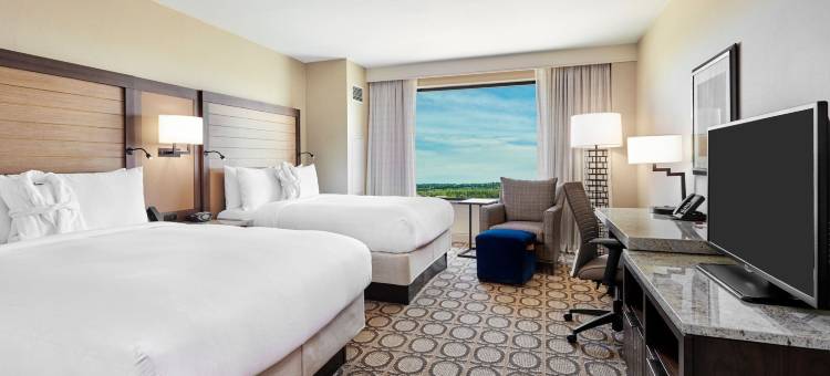 丹佛万豪威斯敏斯特酒店(Denver Marriott Westminster)图片