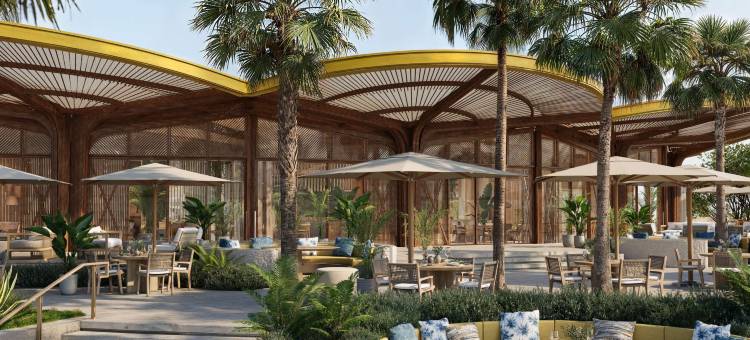 红海费尔蒙酒店(2026 年 10 月开业)(Fairmont the Red Sea (Opening Soon))图片