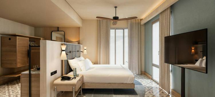 圣维森特福朋喜来登酒店度假村(Four Points by Sheraton São Vicente Resort)图片