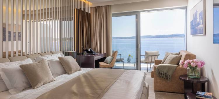 阿玛比利斯豪华酒店(Luxury Hotel Amabilis)图片